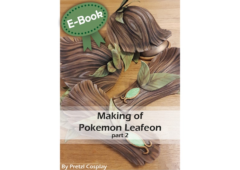 The Book Of Cosplay Armor Making