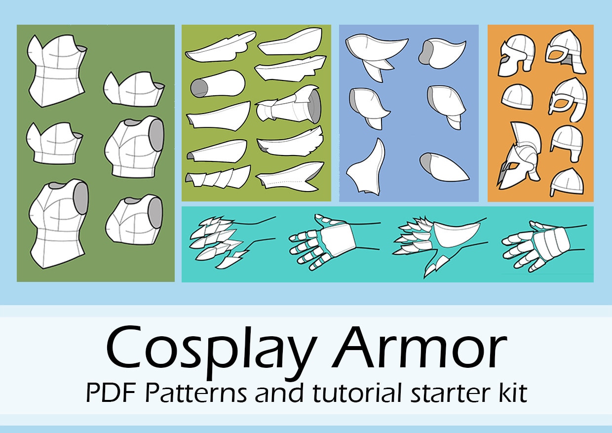 cosplay-foam-armor-pattern-starter-kit-by-pretzl-cosplay-pdf-etsy