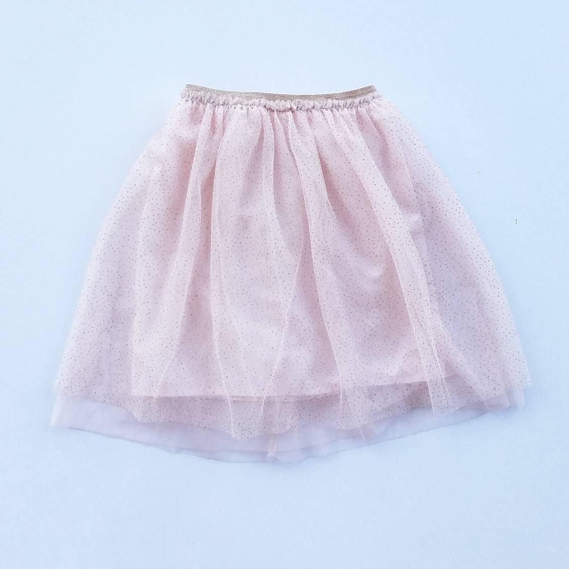 Sparkle ballerina skirt toddler dress 