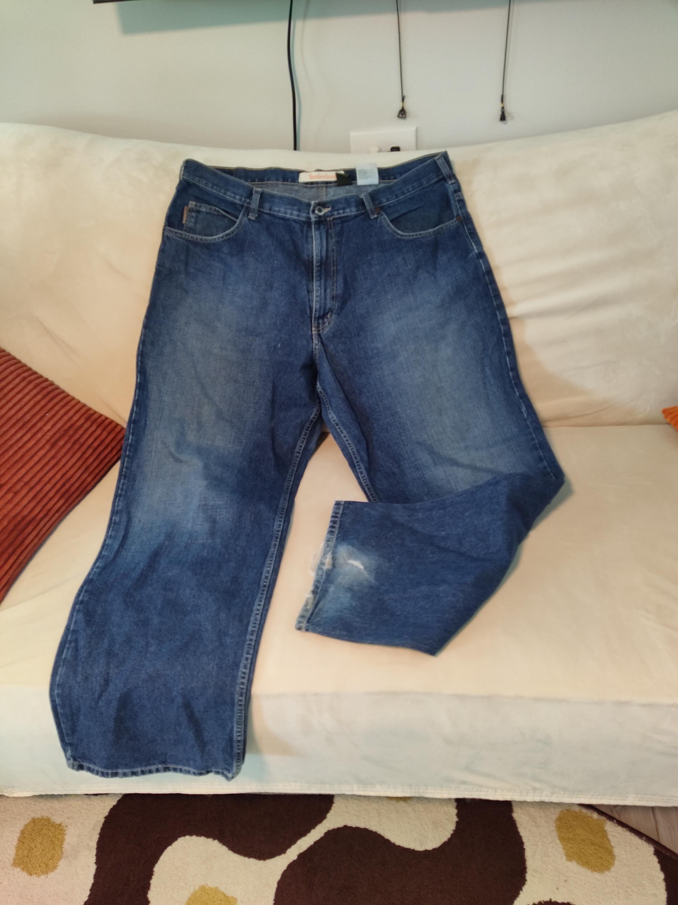 Vintage Hip Hop Jeans - Etsy