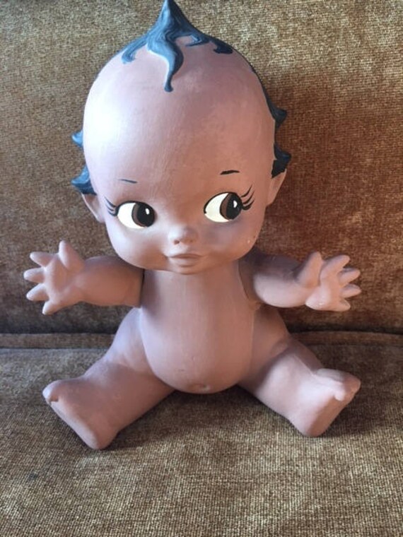 kewpie doll porcelain