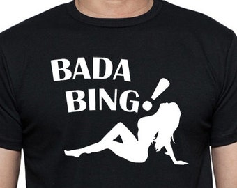 New Jersey Damen Frauen Tank Top Gr Comedy Shirts BADA Bing S bis XL Diverse Farben New Jersey Damen Frauen Tank Top Gr Comedy Shirts BADA Bing S bis XL Diverse Farben