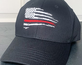 Fdny Hat - Etsy