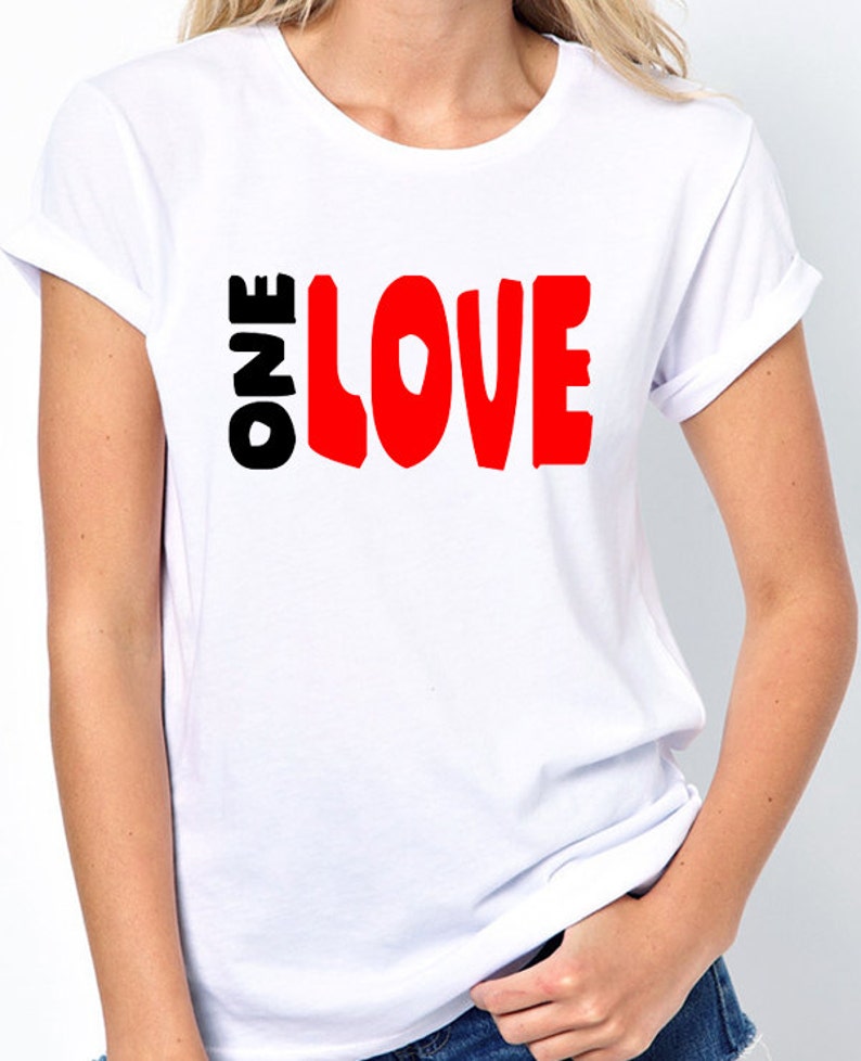 love quotes t shirt