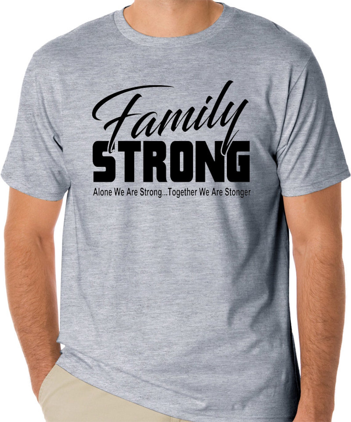 alone we are strong together we are stronger tattoo alone we are strong together we are stronger tattoo
