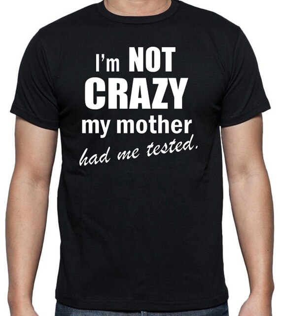 Big Bang Theory Quote T shirt
