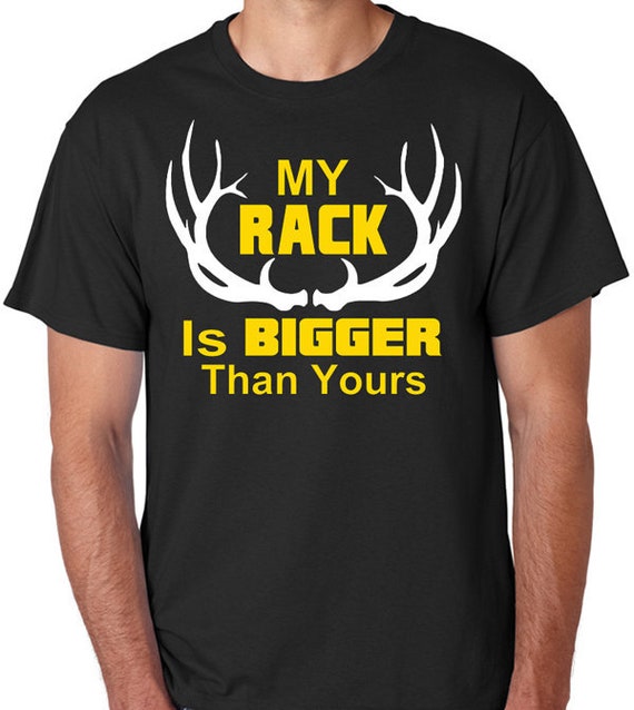 funny deer hunting t shirts