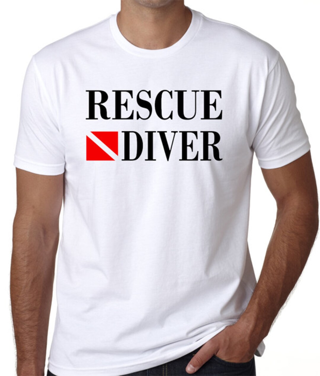 T-shirt Great Gift for Emergency Services - Etsy