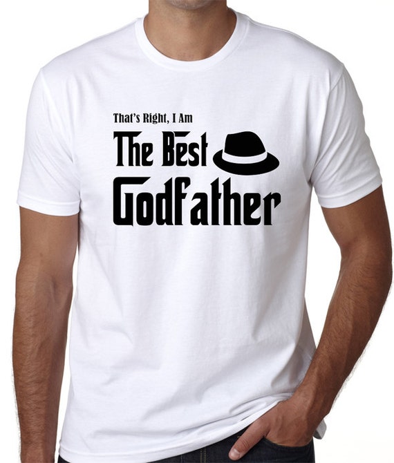best godfather shirt