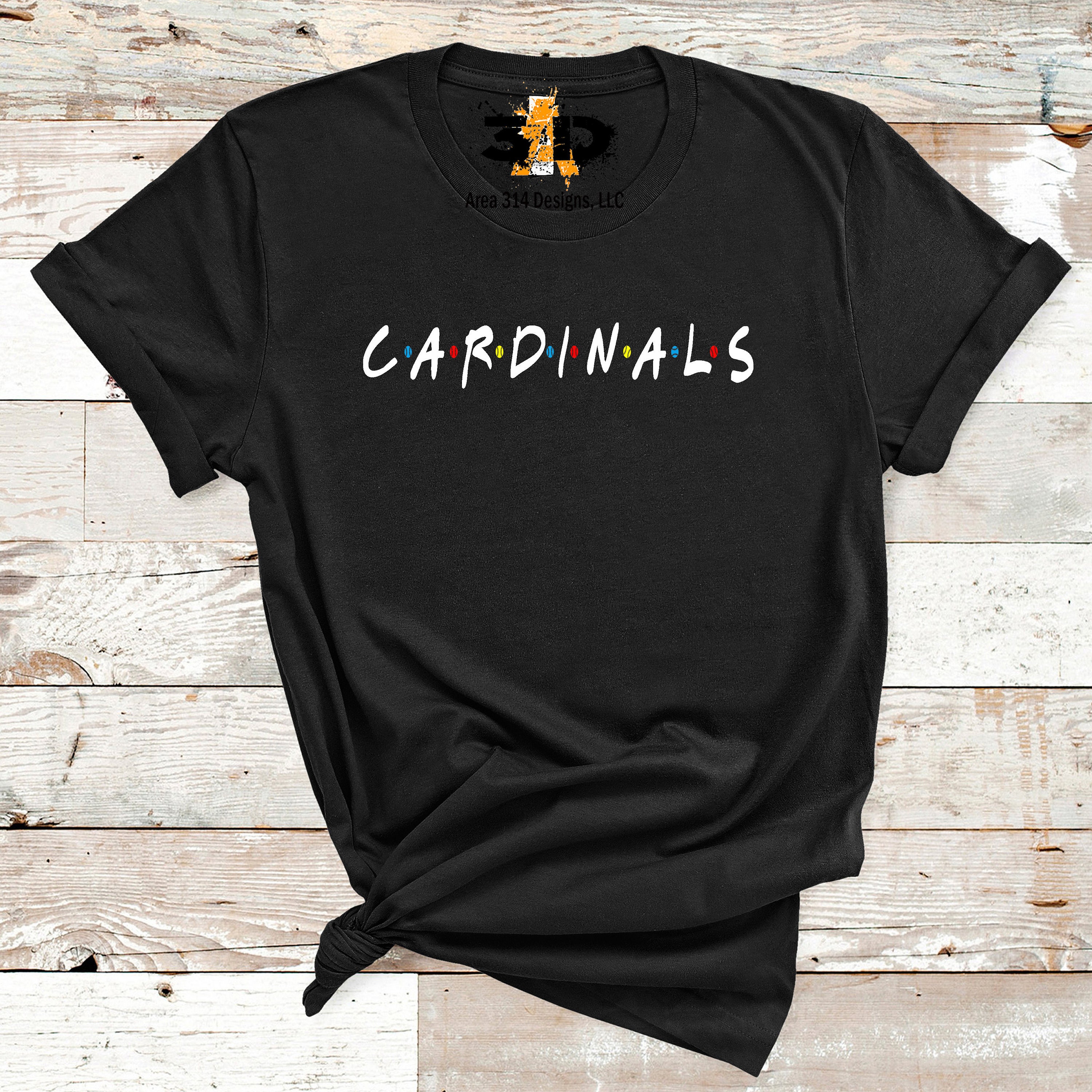 Stl Cardinals Bling 