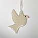 see more listings in the ceramic bird ornaments section