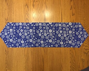 100 snowflakes light blue 15 mm Christmas table decorations #78
