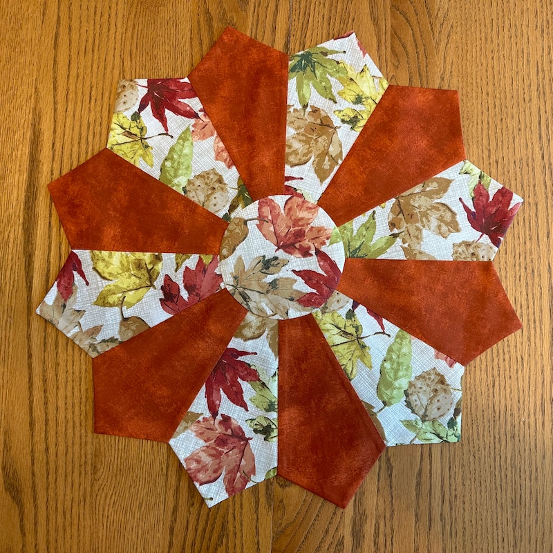 Round Dining Tables Leaves - Etsy