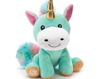 stuffed unicorns for sale