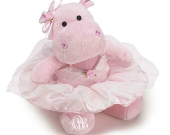 hippo toys for babies