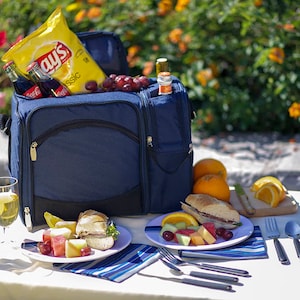 Personalized Wine Cheese Portable Picnic Set Personalized Cheese Board Corkscrew Cheese Picnics Foodie Gift Wine Lovers Insulated Wine Tote