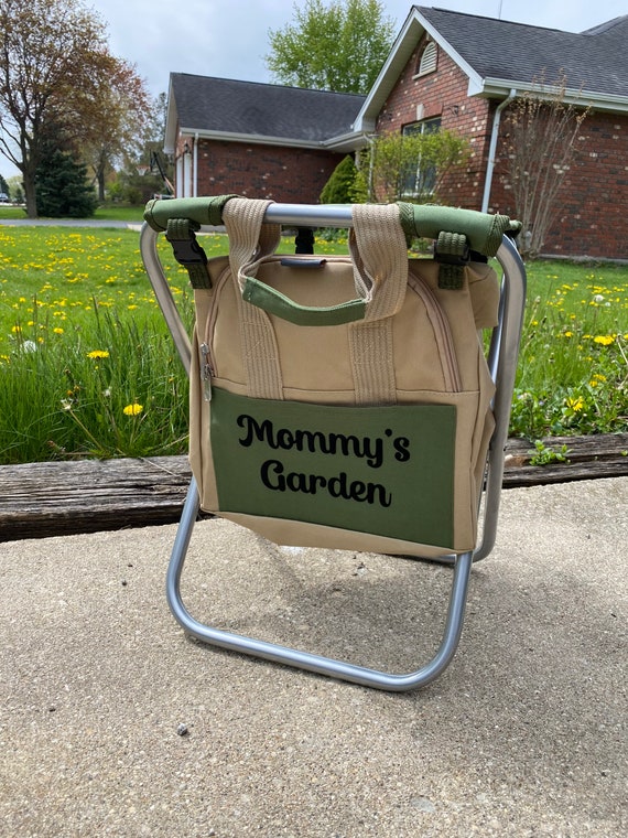 Gardener's Carryall
