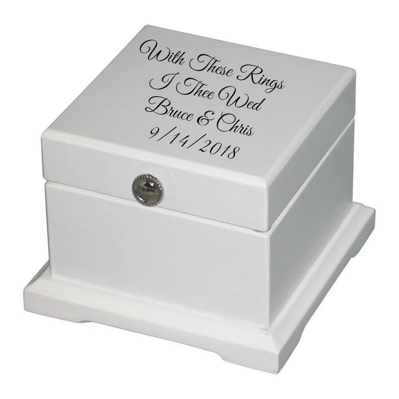 etsy personalized jewelry box