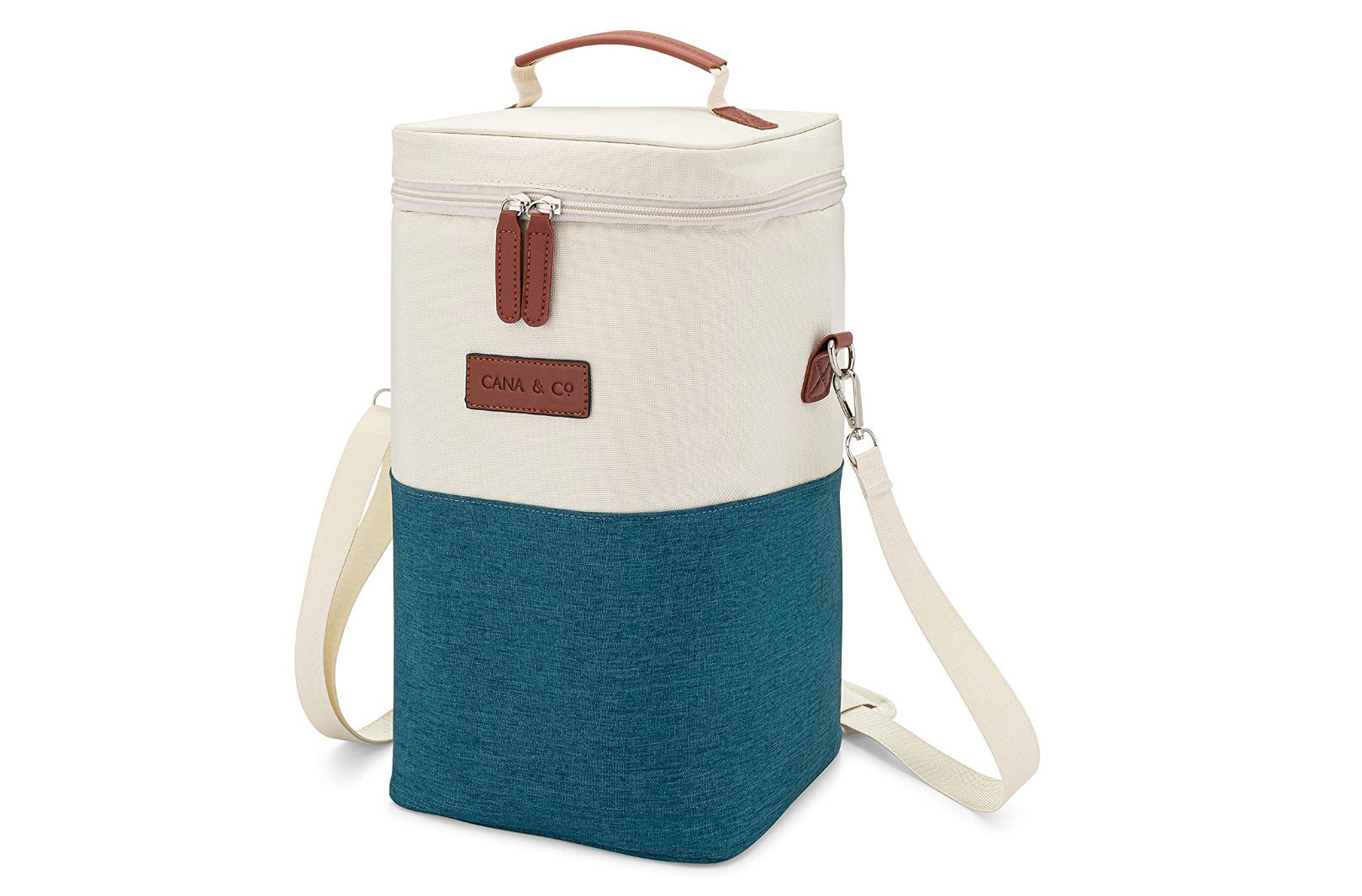carrier wine cooler