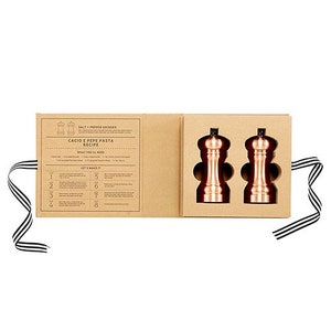 Engraved Salt And Pepper Shaker Grinder, Rose Gold Salt & Pepper, Kitchen Accessories, Table Dining Salt  Pepper, Bridal Shower