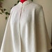 see more listings in the Capes/Cloaks section