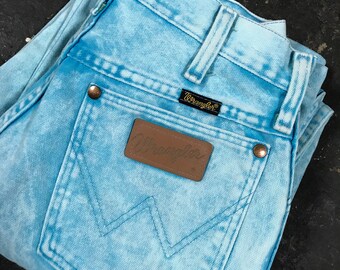 wrangler jeans 28x30
