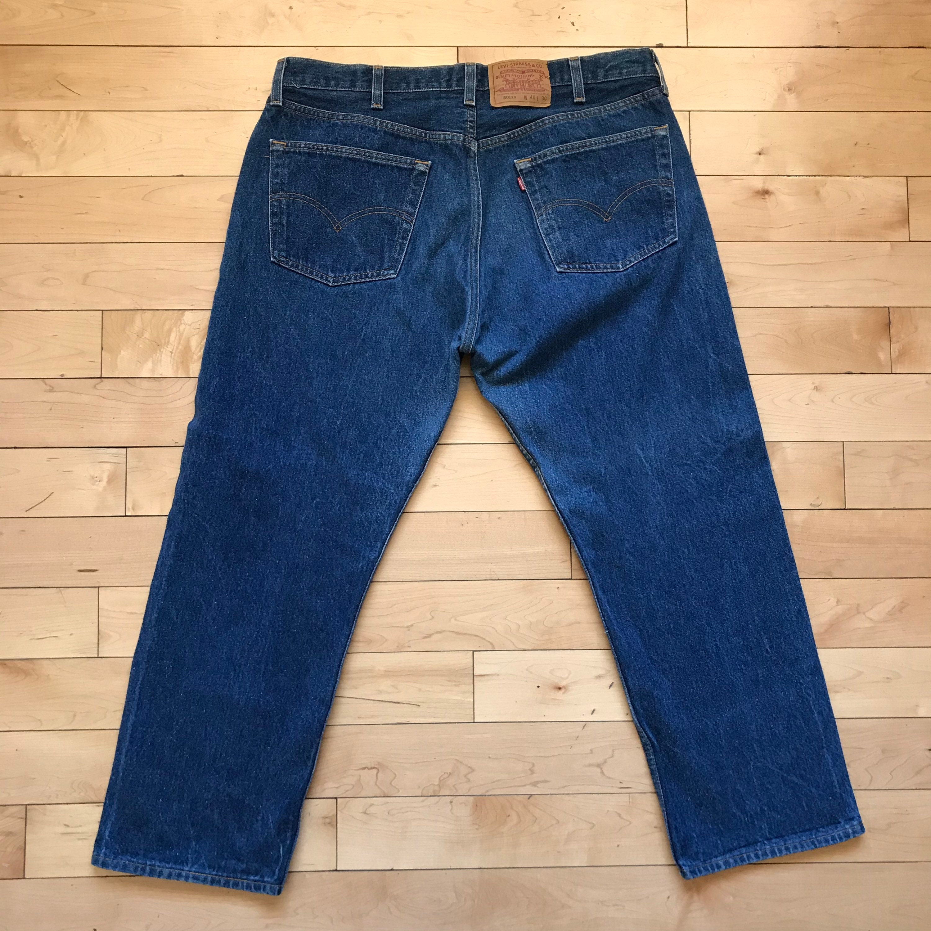 LEVIS VINTAGE CLOTHING 1966 LVC 1966 | lupon.gov.ph