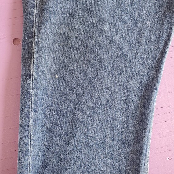 40 x 30 Levis 501 - Made in USA Levis Vintage Clo… - image 5