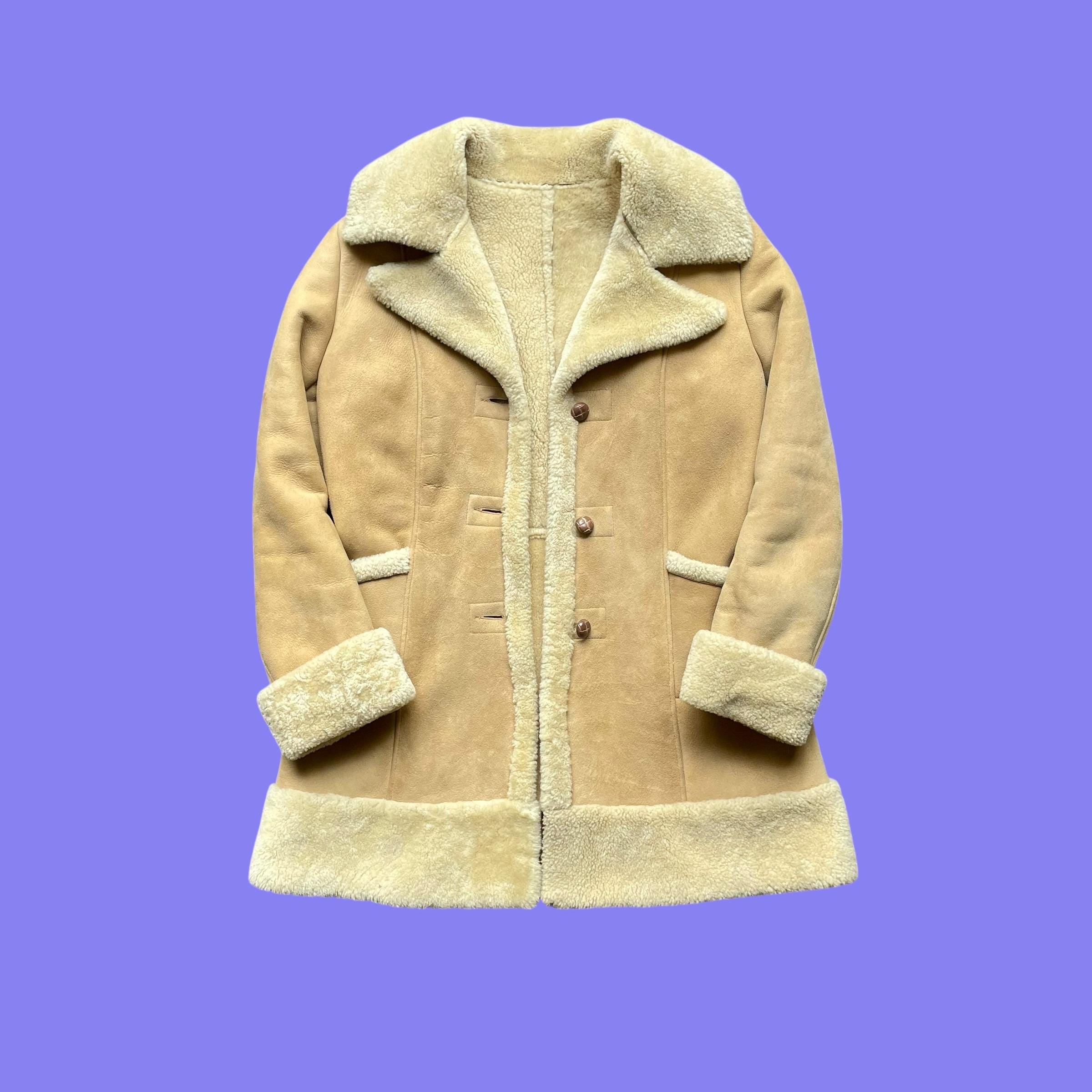 1950s Parka - Etsy