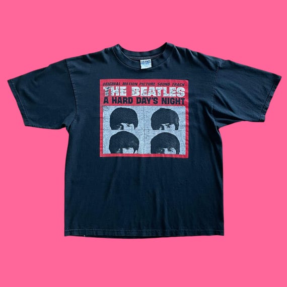Vintage The Beatles 