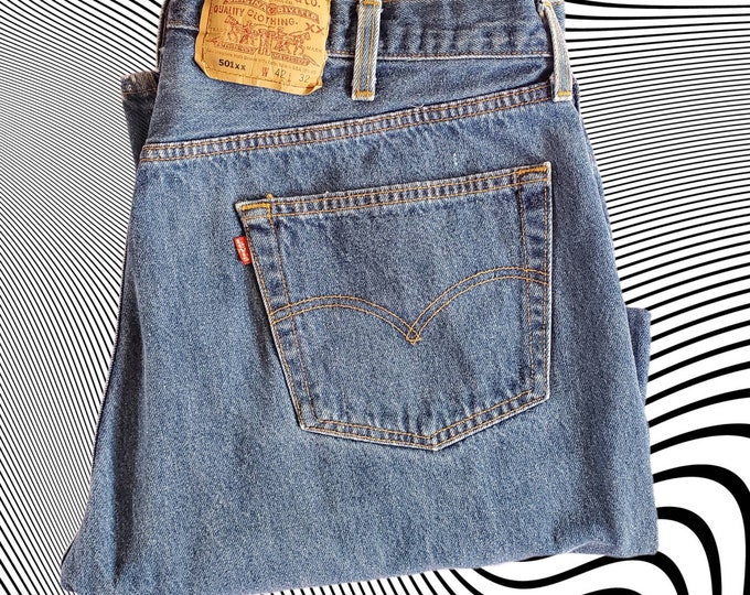 levis 501 40 x 29