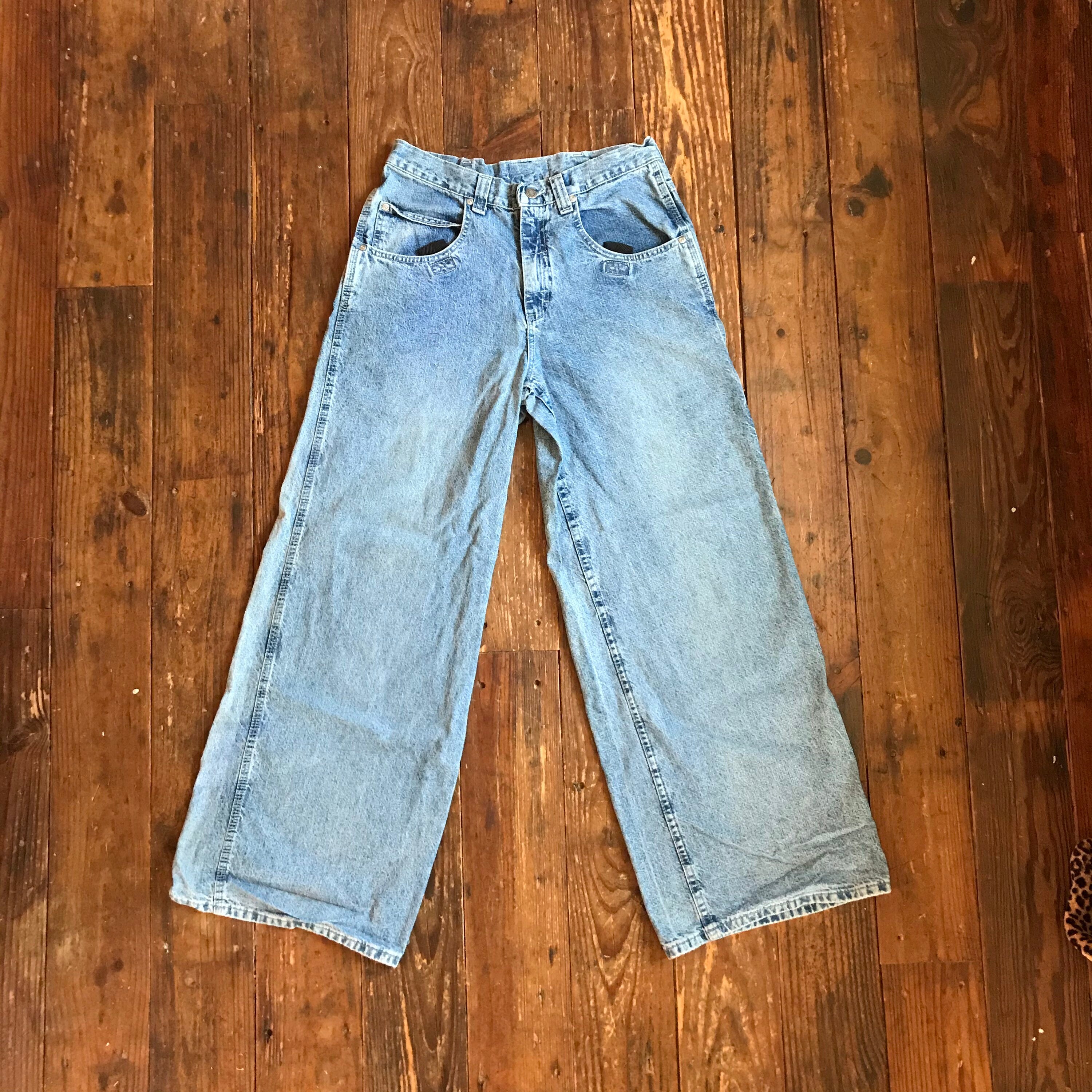 Levi cheap pipes jeans