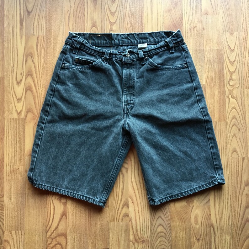 levis 550 shorts