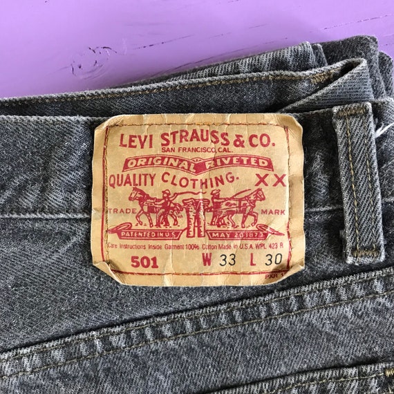 levis 32 x 30