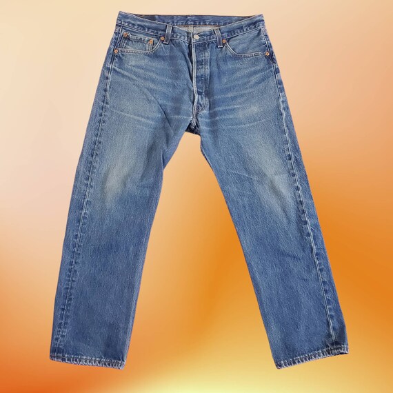 levis 34 x 28