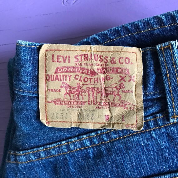 28 X 30 Women's Levis 501 Made in USA Levis Vintage - Etsy Singapore