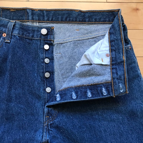levis 38 x 28