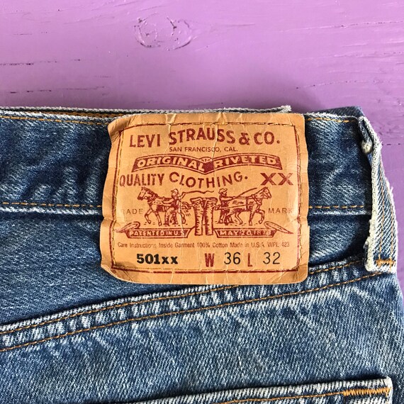 levis 33x28