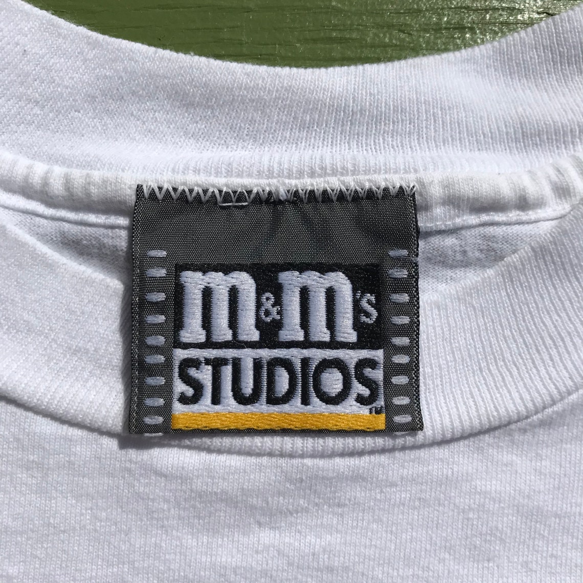 m and ms t shirt