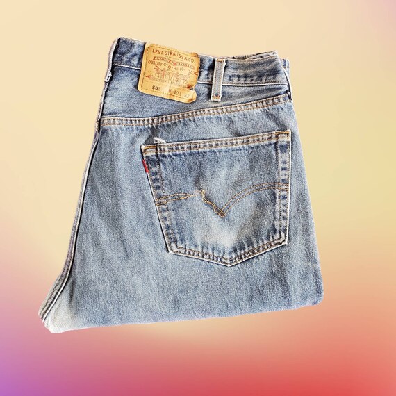 levis 501 40 x 32