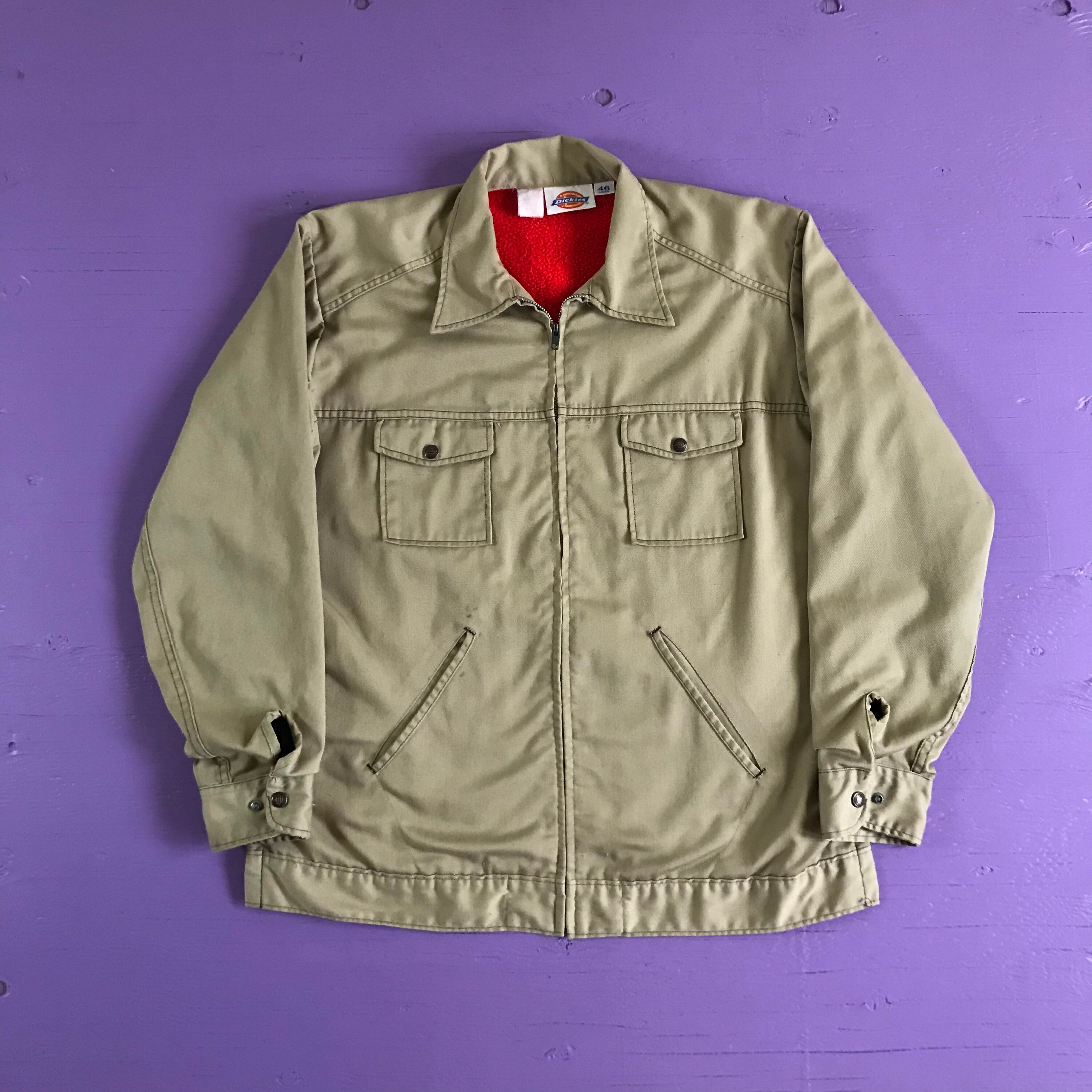 Vintage Work Jacket - Etsy Vintage Work Jacket - Etsy