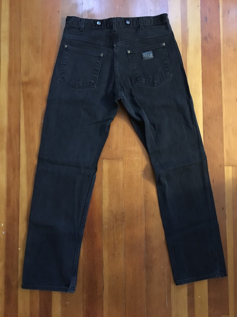 black key jeans
