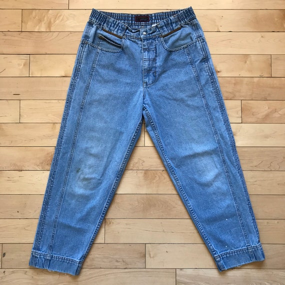 Vintage 80s Levis Sport Jeans 31 X 25 Vintage Levis 31 - Etsy