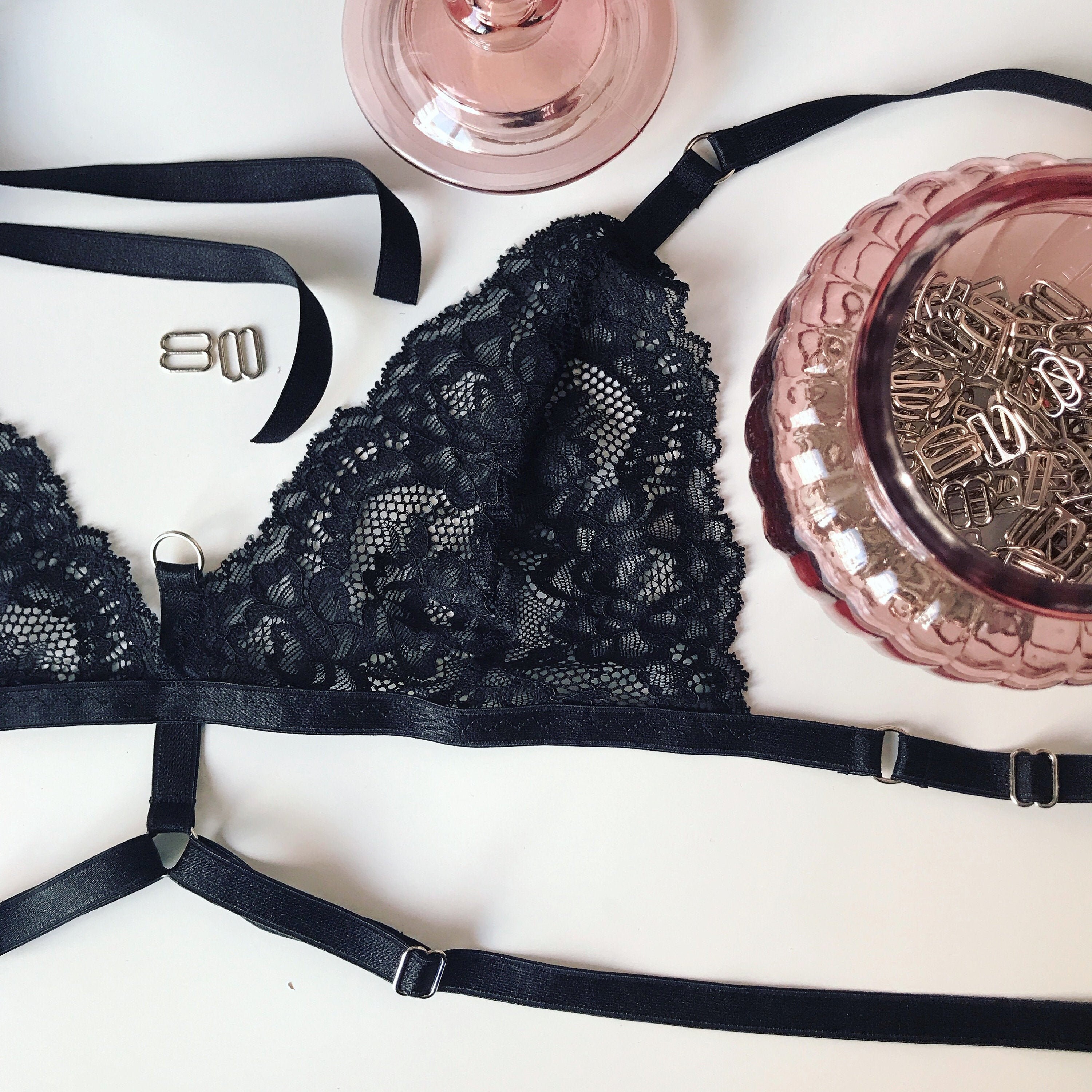 TAMARA – Damisela Lingerie