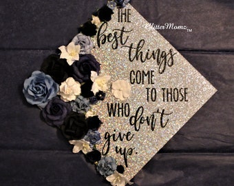 Graduation Cap Etsy