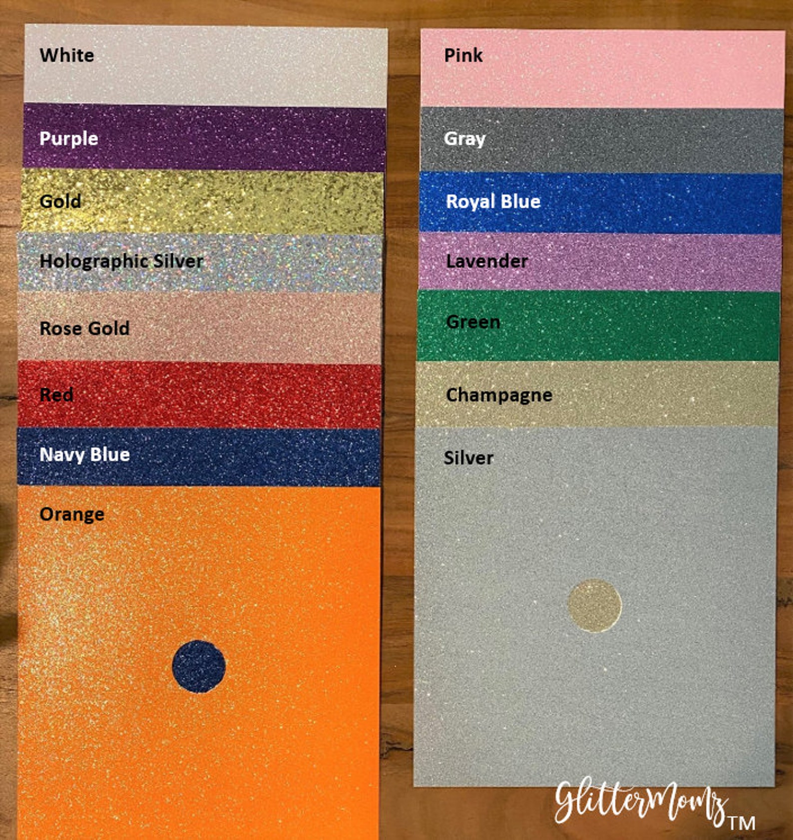 Glitter Cardstock Graduation Cap Topper Base Etsy