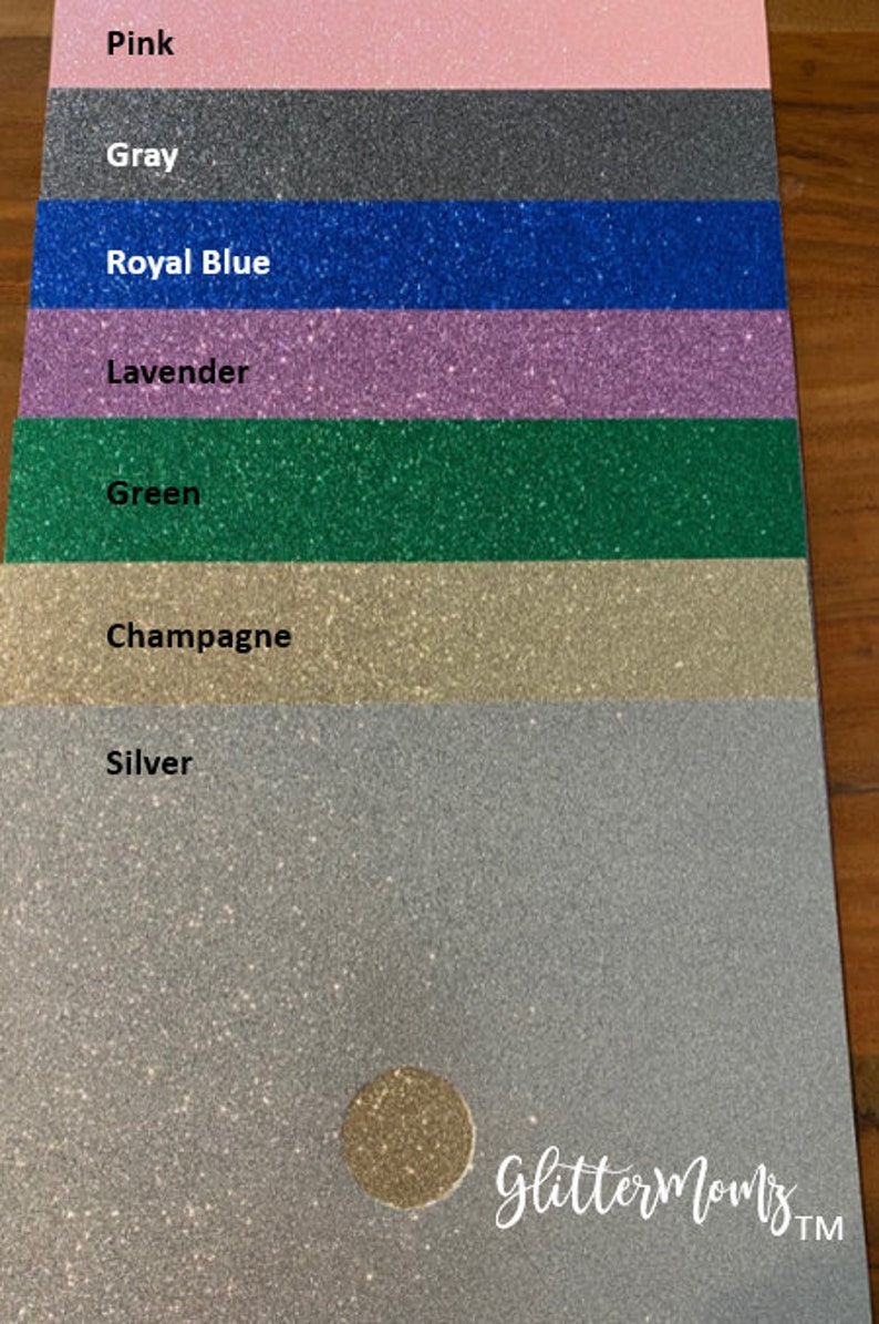 Glitter Cardstock Graduation Cap Topper Base Etsy