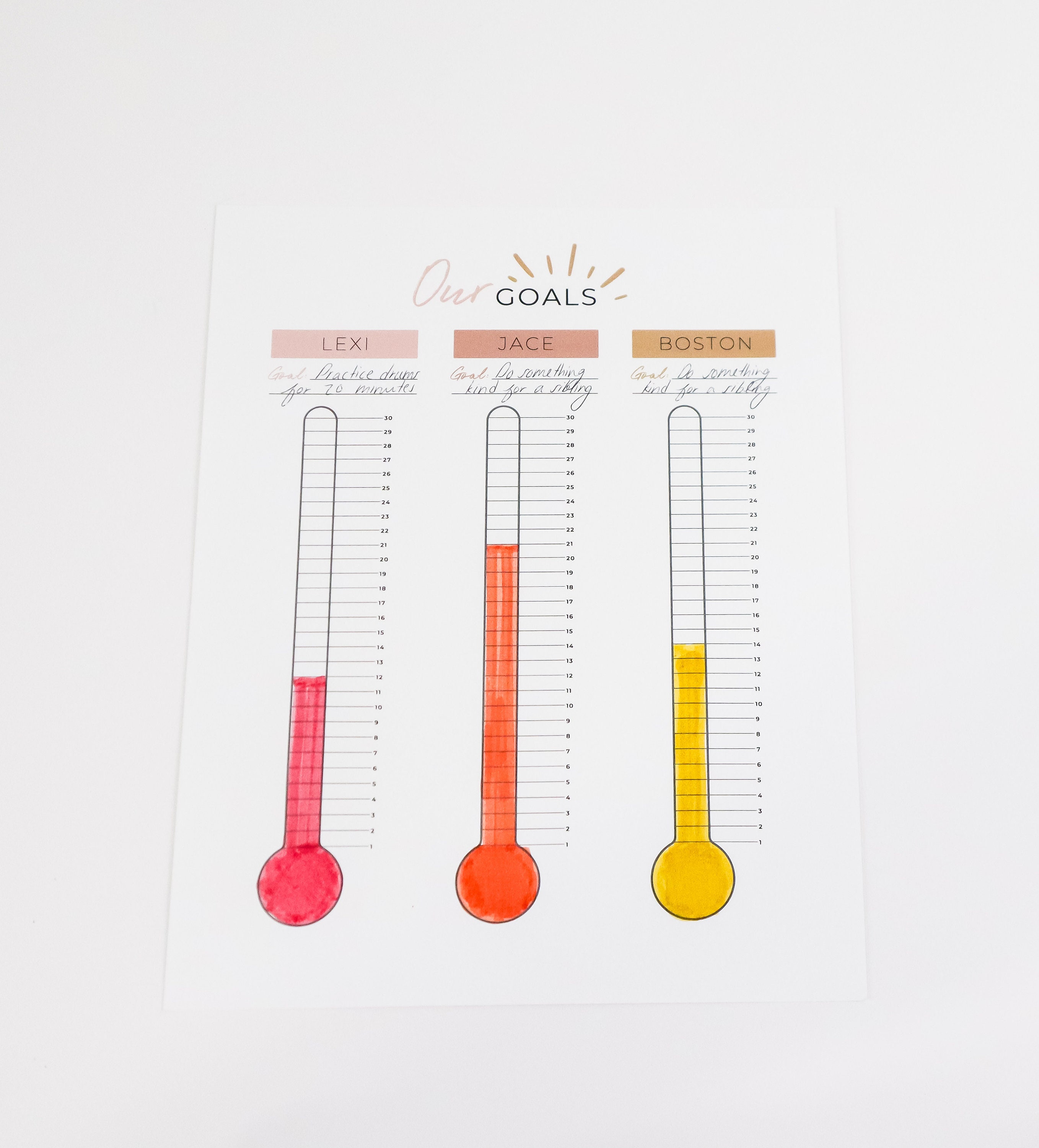 Barattolo Magnetico Super Star Rewards – Sistema Di Ricompensa Per La Classe – 59 Stelle Colorate + 5 Dorate – Tabella Del Comportamento Per Bambini – Insegnanti E Genitori