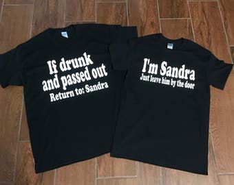 Couples shirts | Etsy