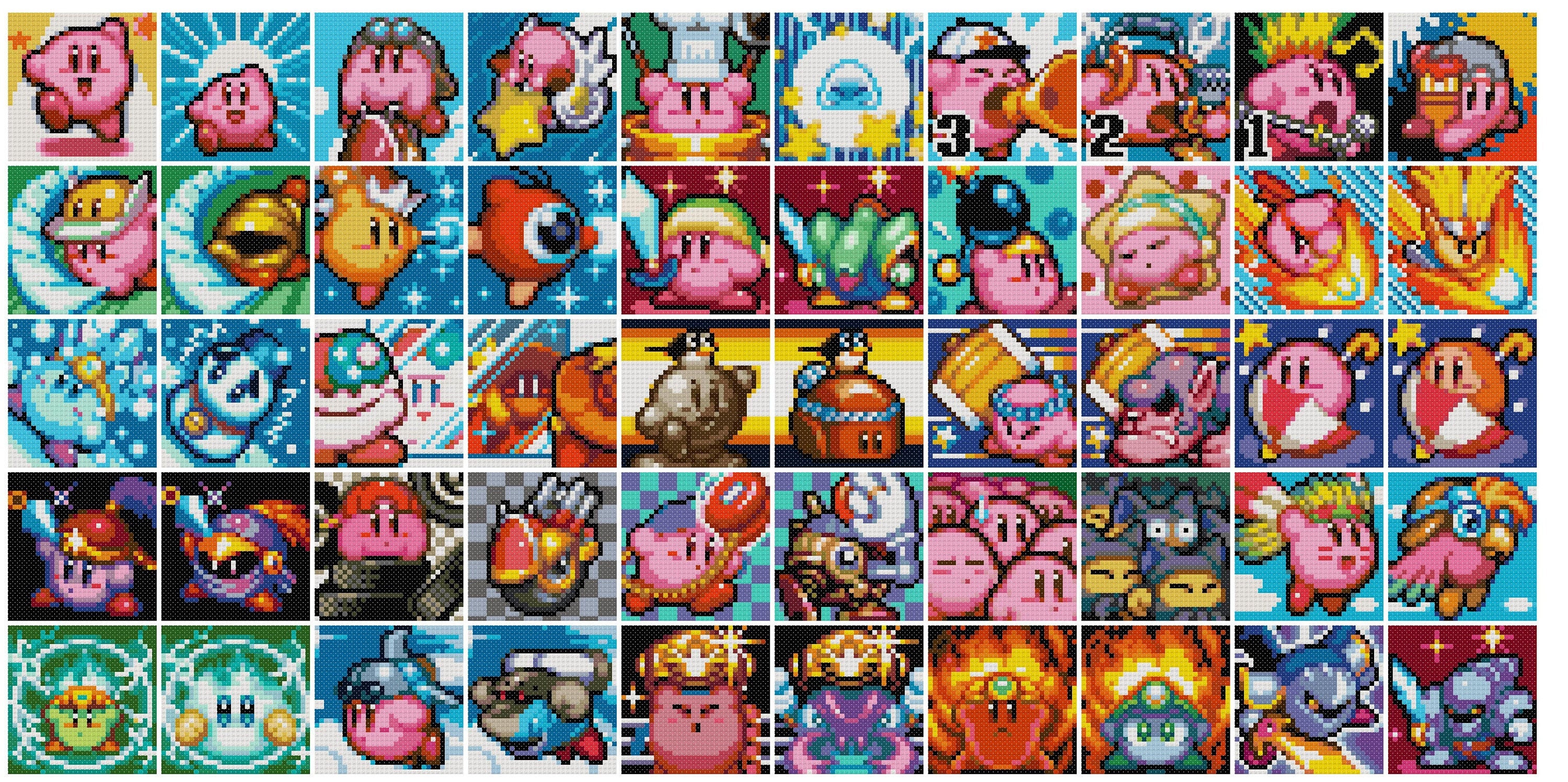 Actualizar 110+ imagen kirby super star ultra jugar gratis - Abzlocal.mx